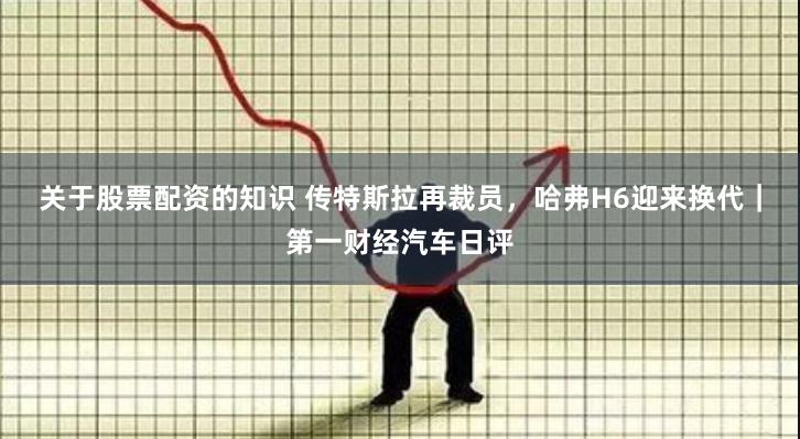 关于股票配资的知识 传特斯拉再裁员，哈弗H6迎来换代｜第一财经汽车日评