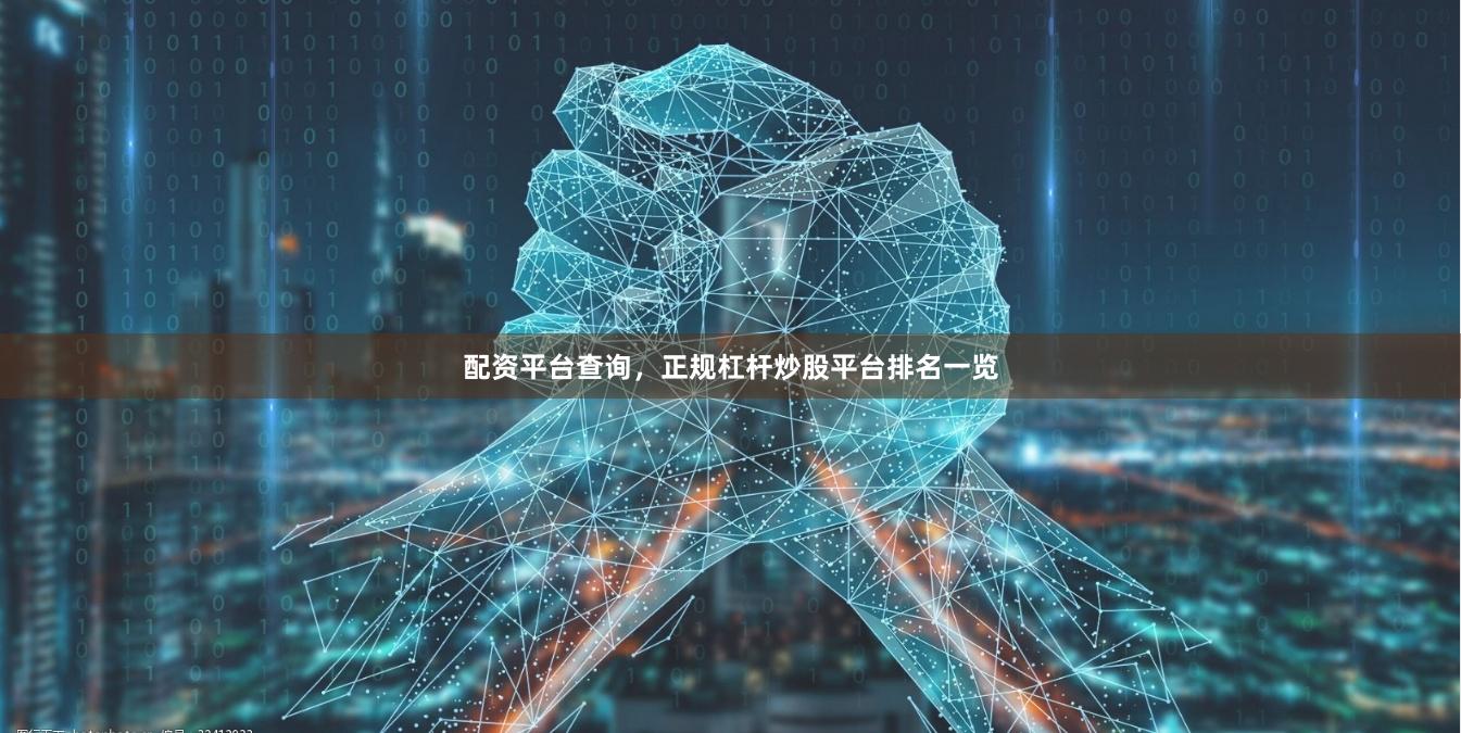 配资平台查询，正规杠杆炒股平台排名一览