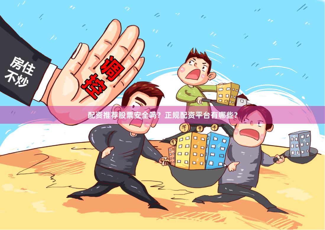配资推荐股票安全吗？正规配资平台有哪些？